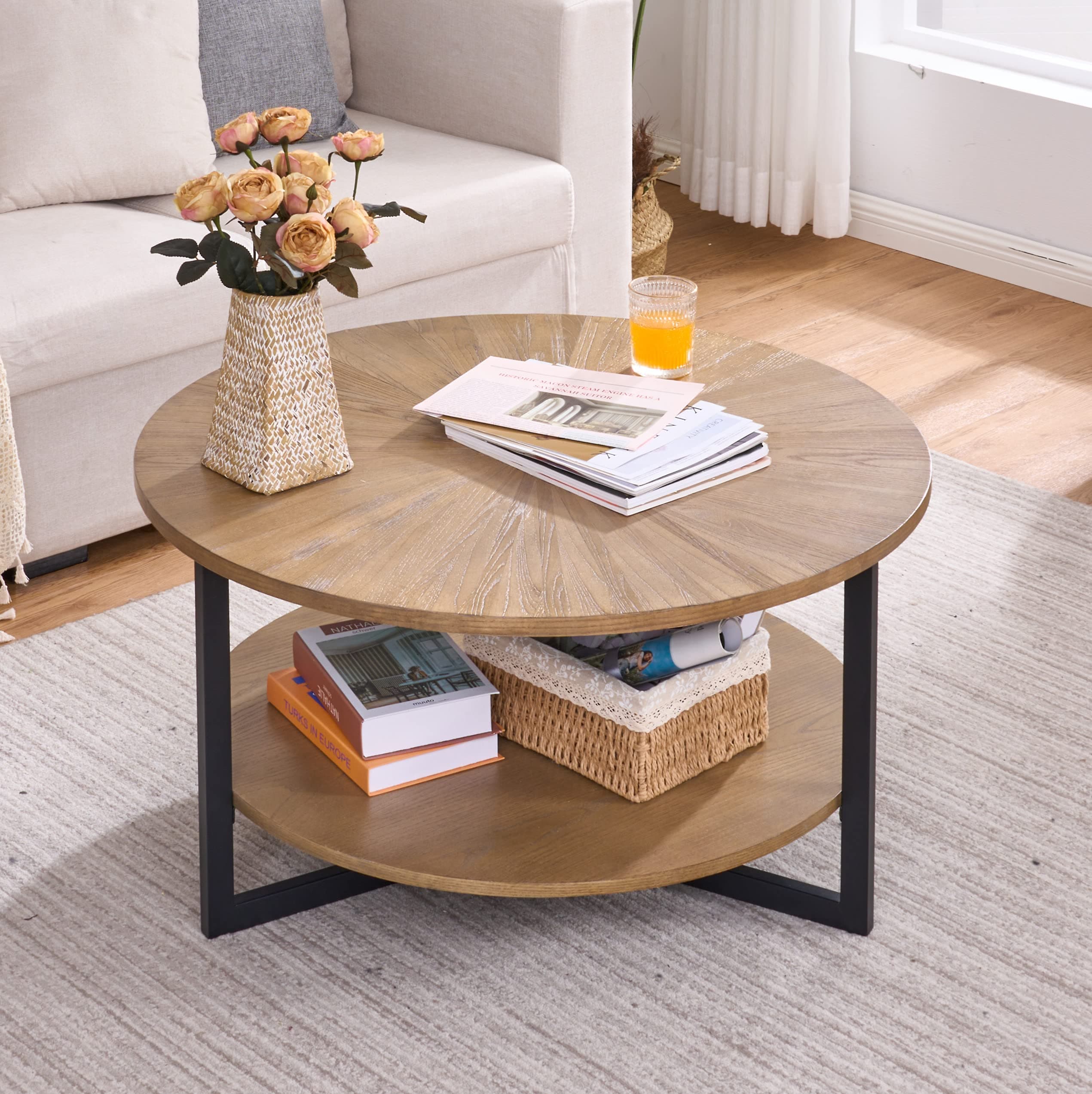 Modern Coffee Table
