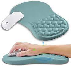 Ergonomic Mouse Pad